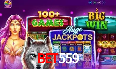 Desvendando o Mundo dos Jogos Virtuais na bet559